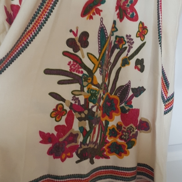 Aryeh Dress - Picture 4 of 5